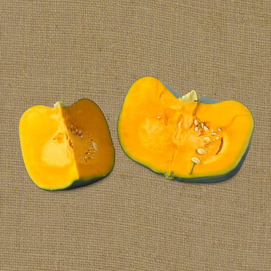 Kabocha Squash